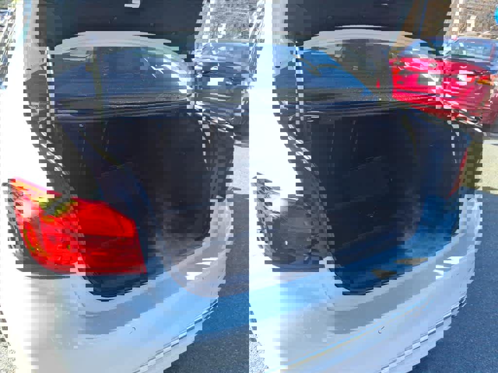 Used 2020 BMW 540i xDrive w/ Executive Package image 15