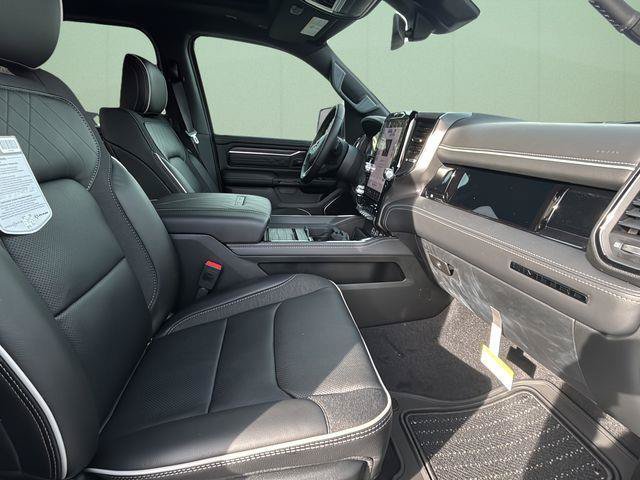 New 2026 RAM 1500 Limited w/ Night Edition AWD/4WD image 44