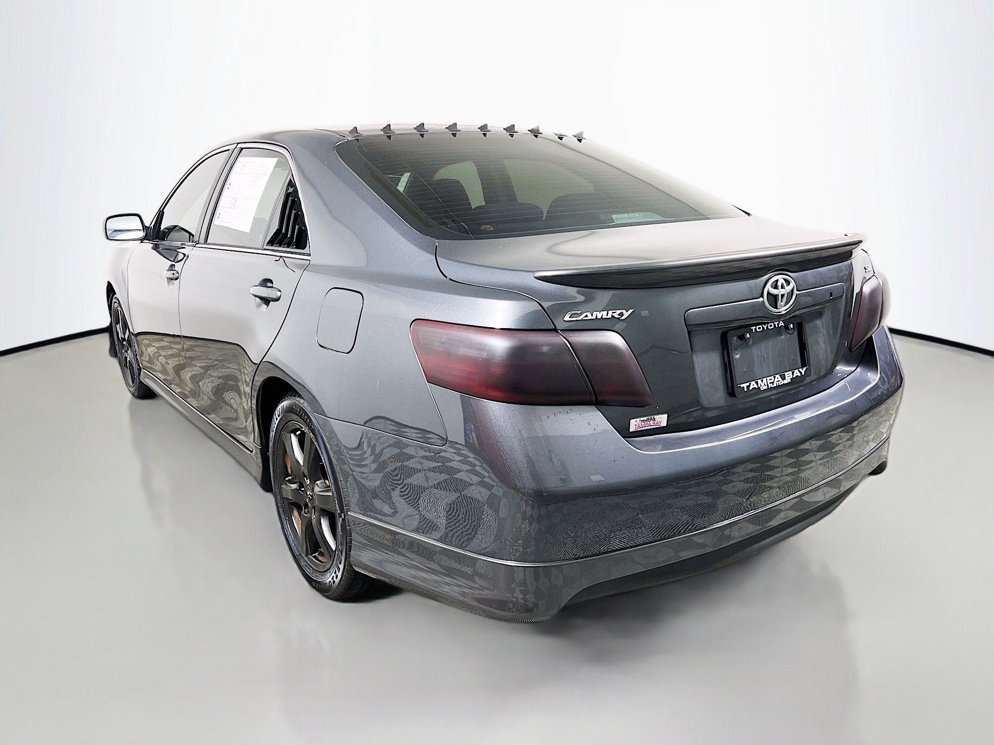 Used 2009 Toyota Camry SE image 8