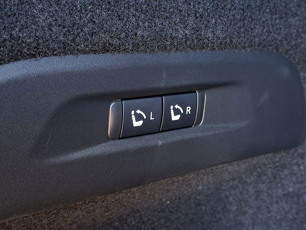 Used 2023 INFINITI QX60 Sensory w/ Vision Package image 34