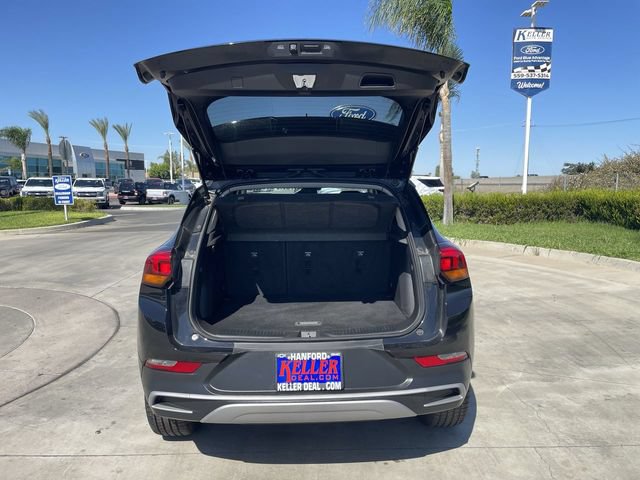 Used 2024 Buick Encore GX Preferred FWD image 24
