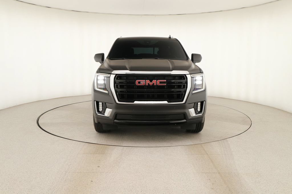 Used 2022 GMC Yukon SLE w/ Gmc Pro Safety Plus Package RWD image 11