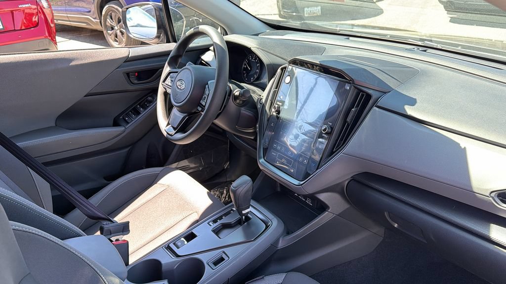 New 2026 Subaru Crosstrek 2.0i Premium AWD/4WD image 7