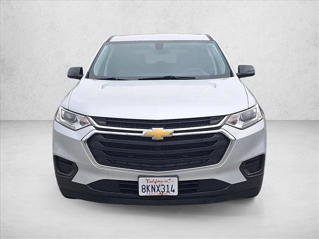 Used 2019 Chevrolet Traverse LS image 2