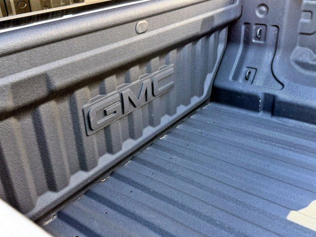 Certified 2025 GMC Canyon Elevation w/ Convenience Package image 12