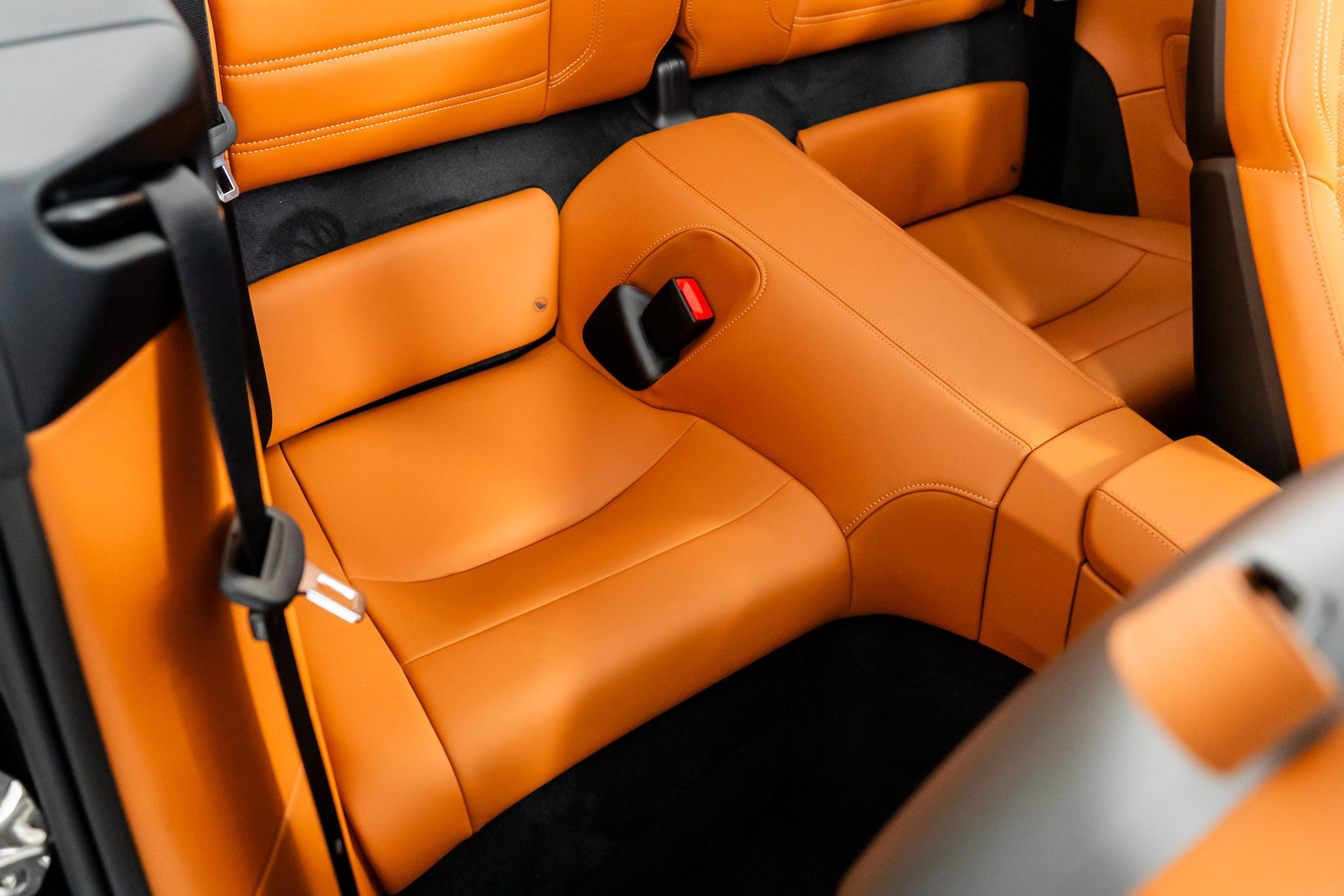 Used 2025 Porsche 911 Carrera S image 33