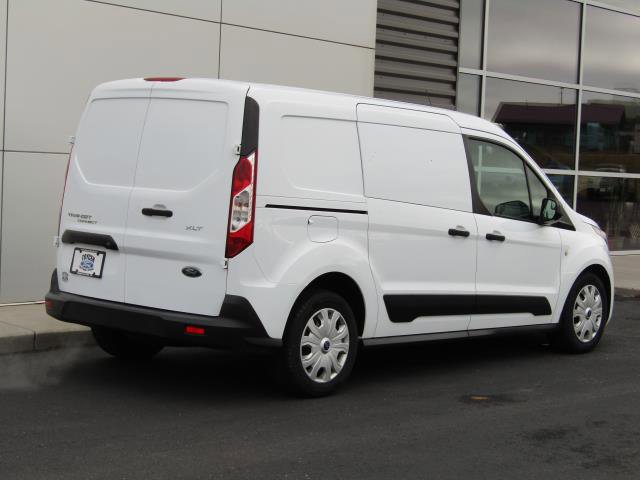 Certified 2020 Ford Transit Connect XLT image 6