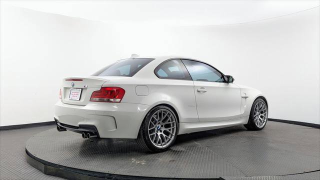 Used 2011 BMW 1 Series M RWD image 9