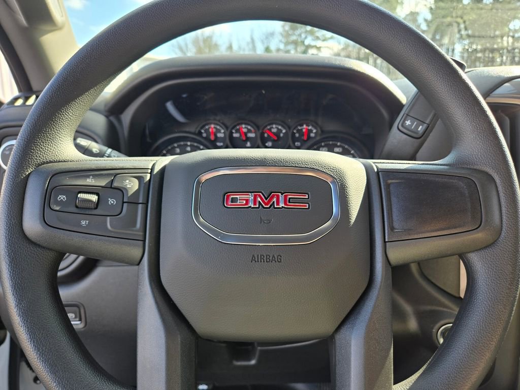 New 2026 GMC Sierra 1500 Pro w/ Pro Value Package AWD/4WD image 17