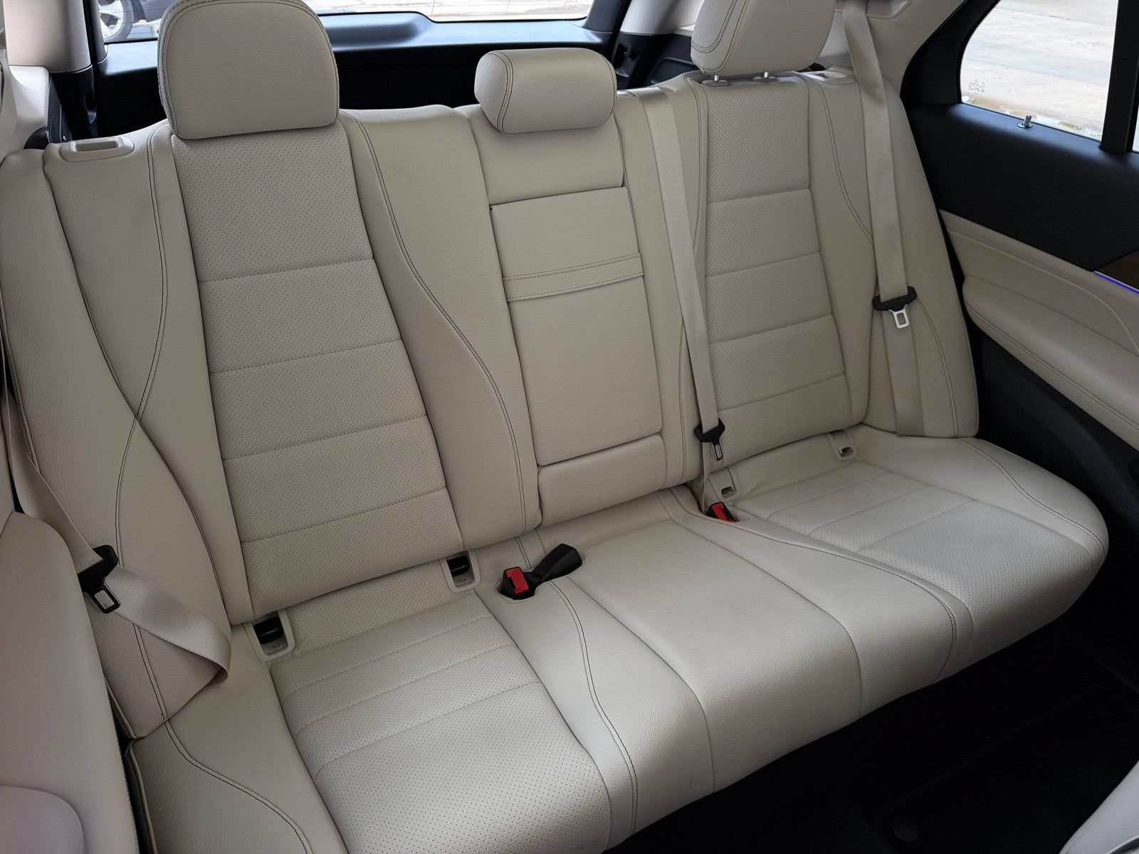 Certified 2023 Mercedes-Benz GLE 350 image 19