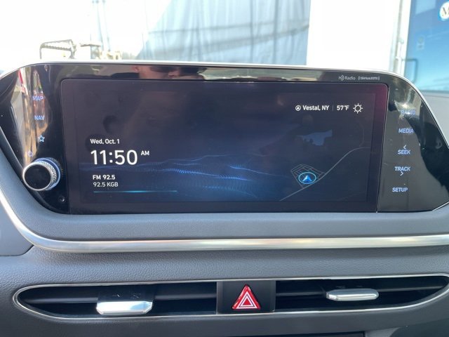 Used 2023 Hyundai Sonata SEL image 16