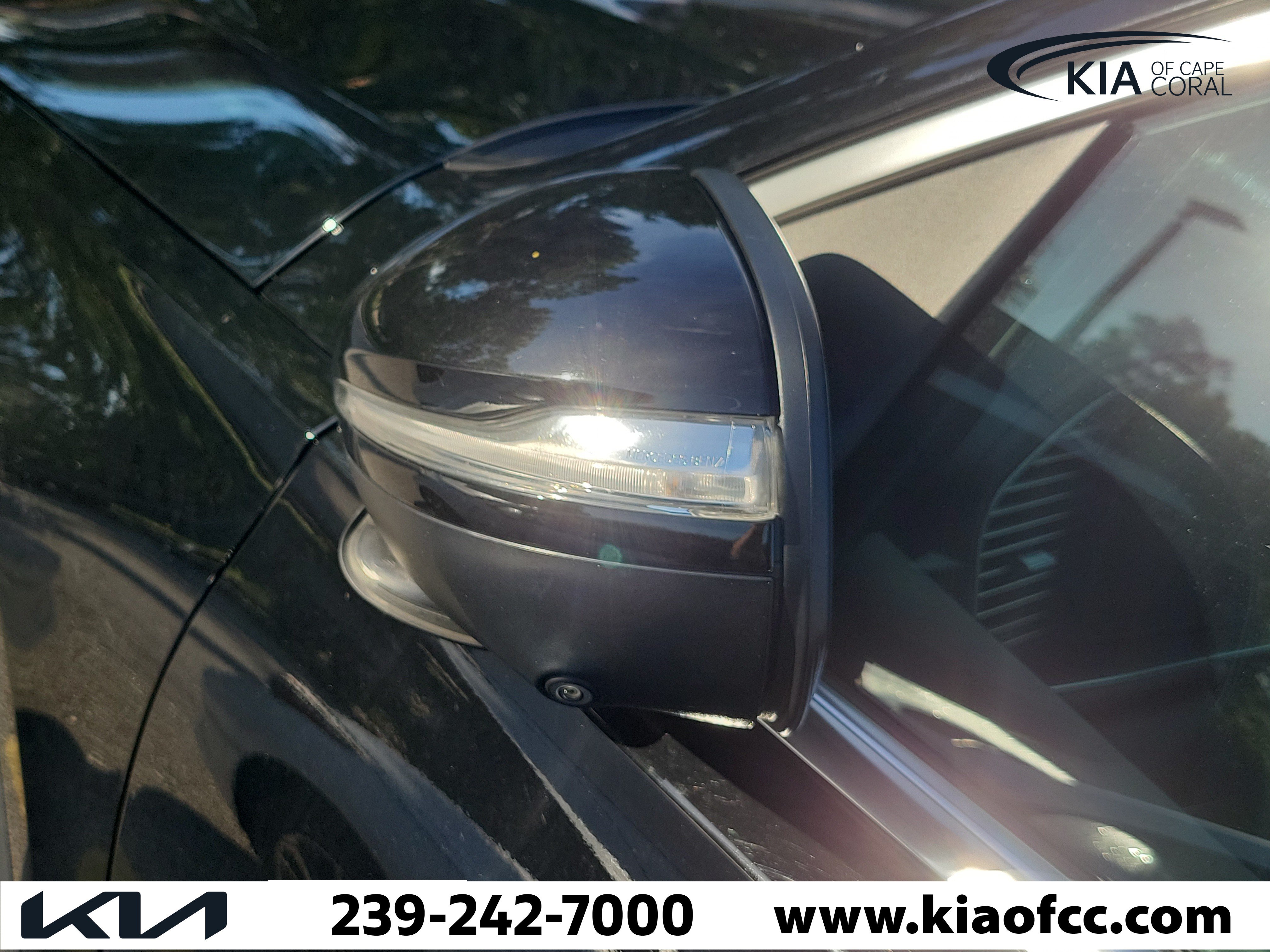 Used 2025 Mercedes-Benz GLS 450 4MATIC image 8