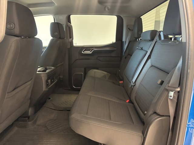 Certified 2023 Chevrolet Silverado 1500 LT Trail Boss w/ Protection Package image 14