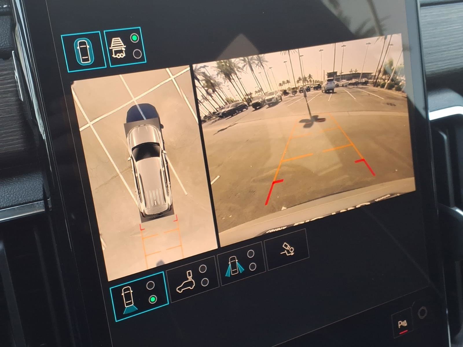 Used 2024 GMC Acadia Denali w/ Super Cruise Package image 14