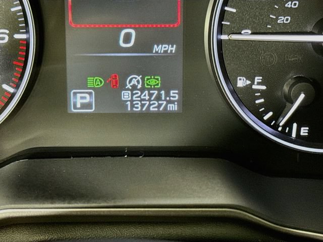 Used 2025 Subaru Outback Limited w/ Popular Package #2 AWD/4WD image 21