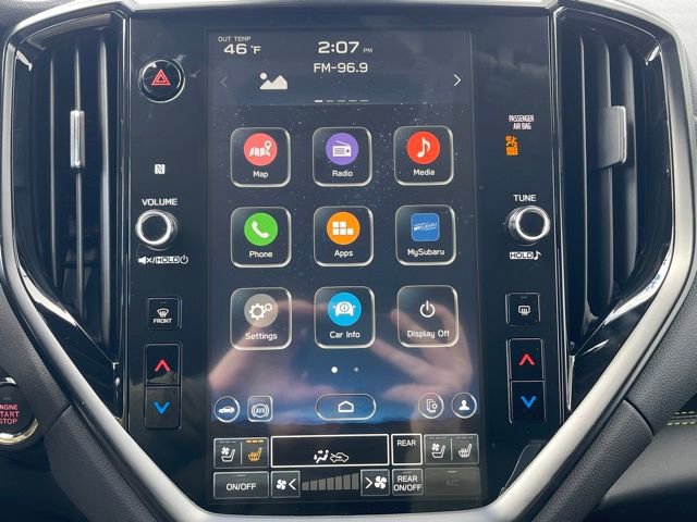 New 2026 Subaru Ascent Bronze Edition image 10