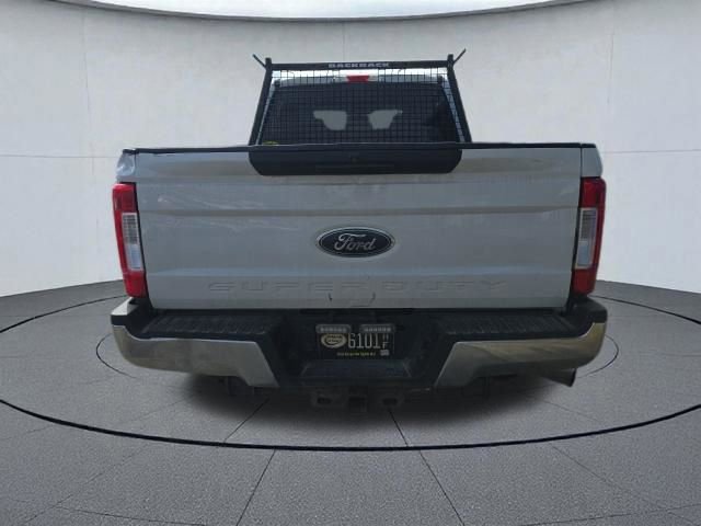 Used 2019 Ford F250 XL w/ Power Equipment Group AWD/4WD image 7