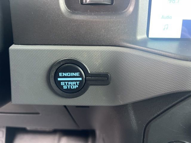 Used 2024 Ford Bronco Big Bend image 28