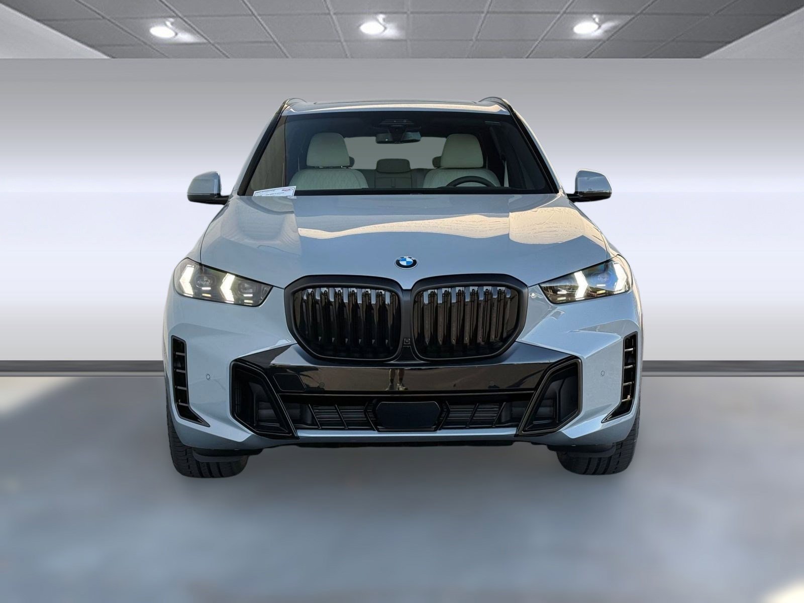 New 2026 BMW X5 sDrive40i w/ M Sport Package image 5
