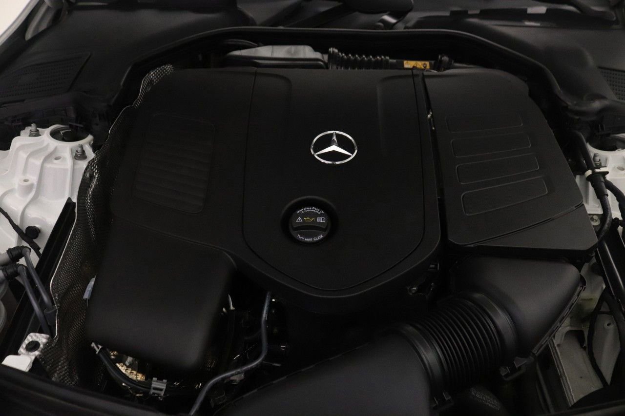 Certified 2023 Mercedes-Benz C 300 Sedan image 25