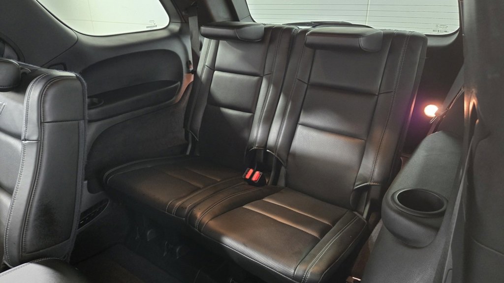 Used 2021 Dodge Durango Citadel w/ Premium Entertainment Group image 28