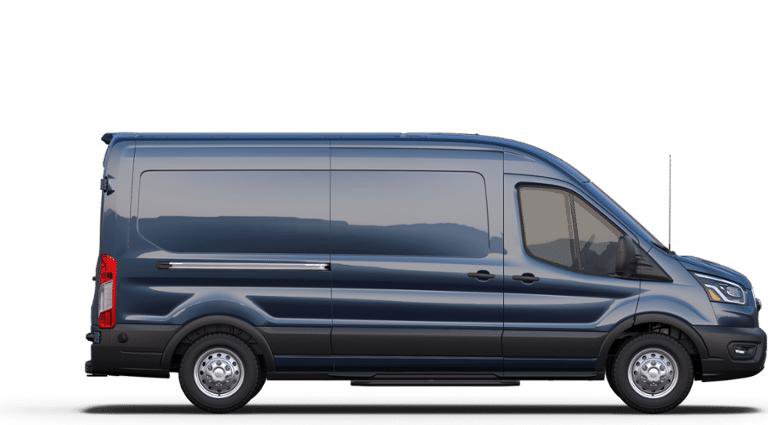 New 2024 Ford Transit 350 148 Medium Roof w/ Exterior Upgrade Package image 5