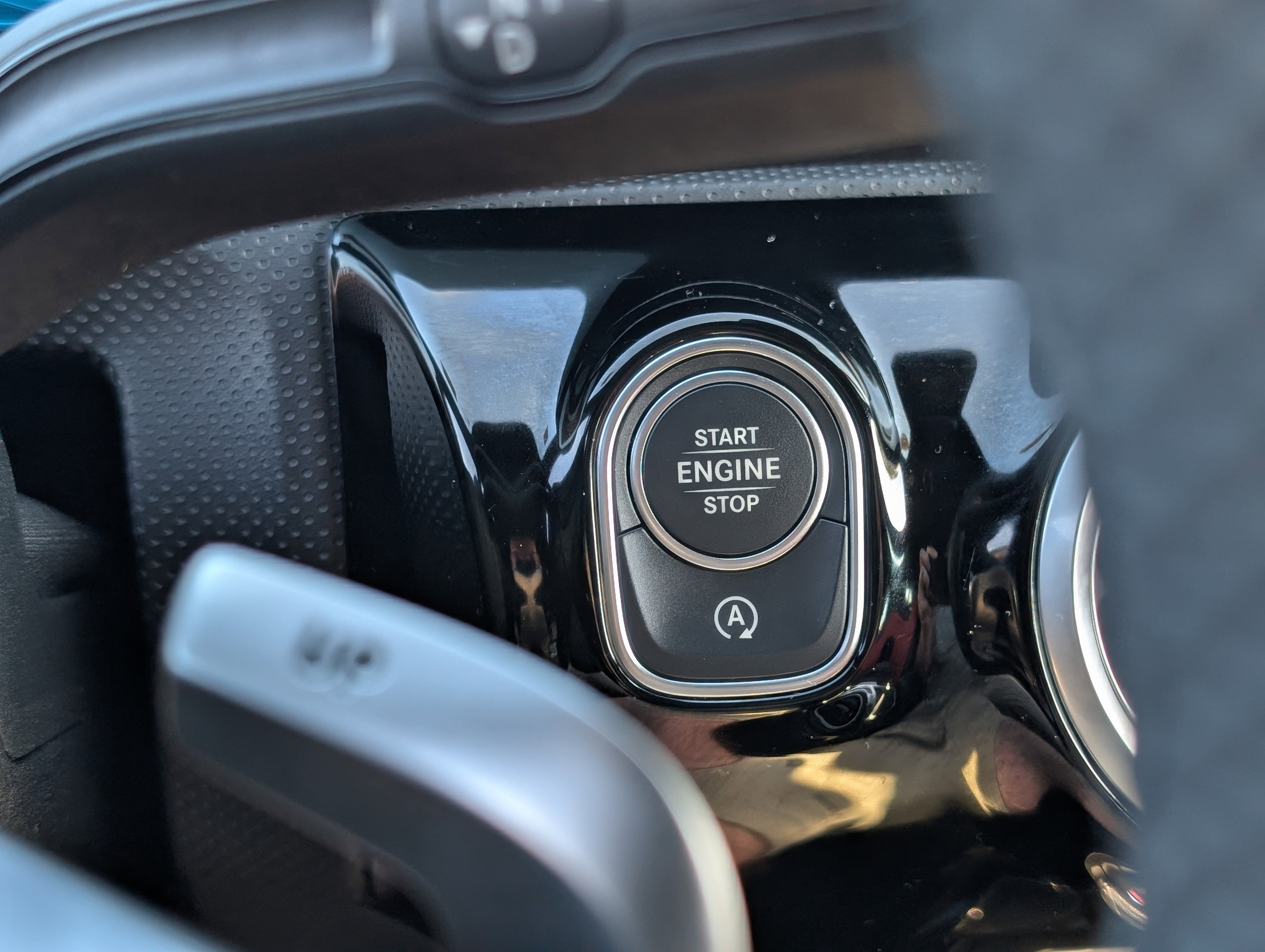 Used 2025 Mercedes-Benz CLA 35 AMG 4MATIC image 36