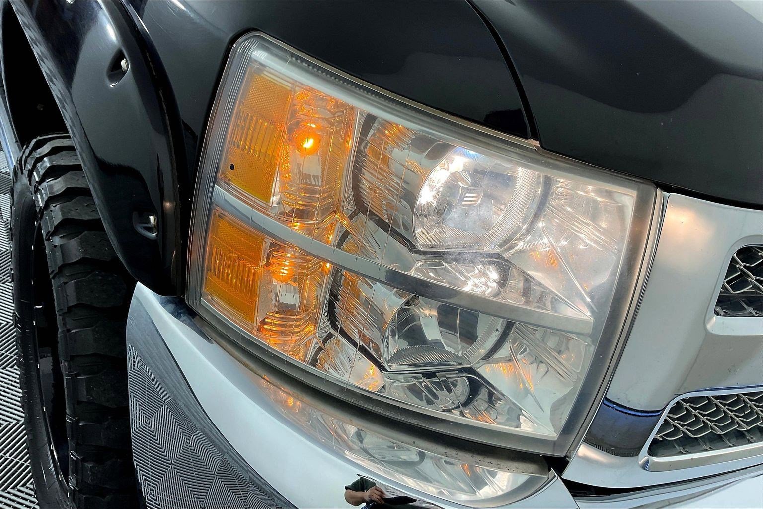 Used 2012 Chevrolet Silverado 1500 LT w/ All-Star Edition AWD/4WD image 30