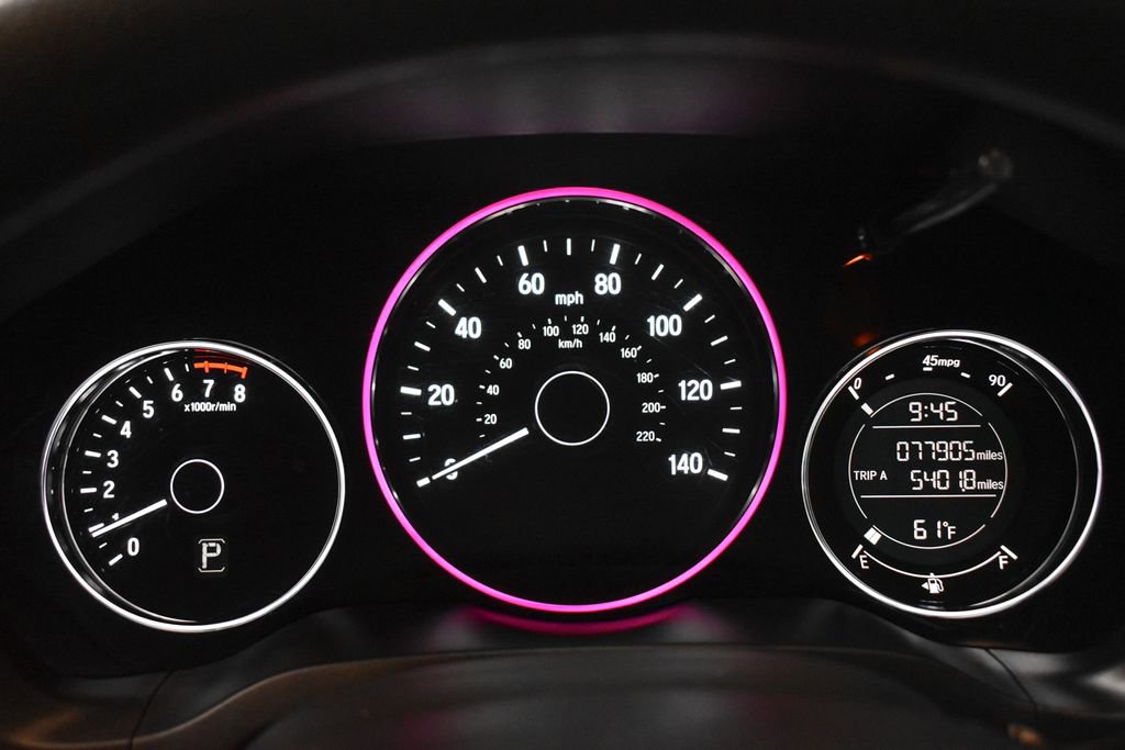 Used 2016 Honda HR-V LX image 13