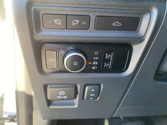 Certified 2024 Ford F150 Lariat w/ Bed Utility Package image 17