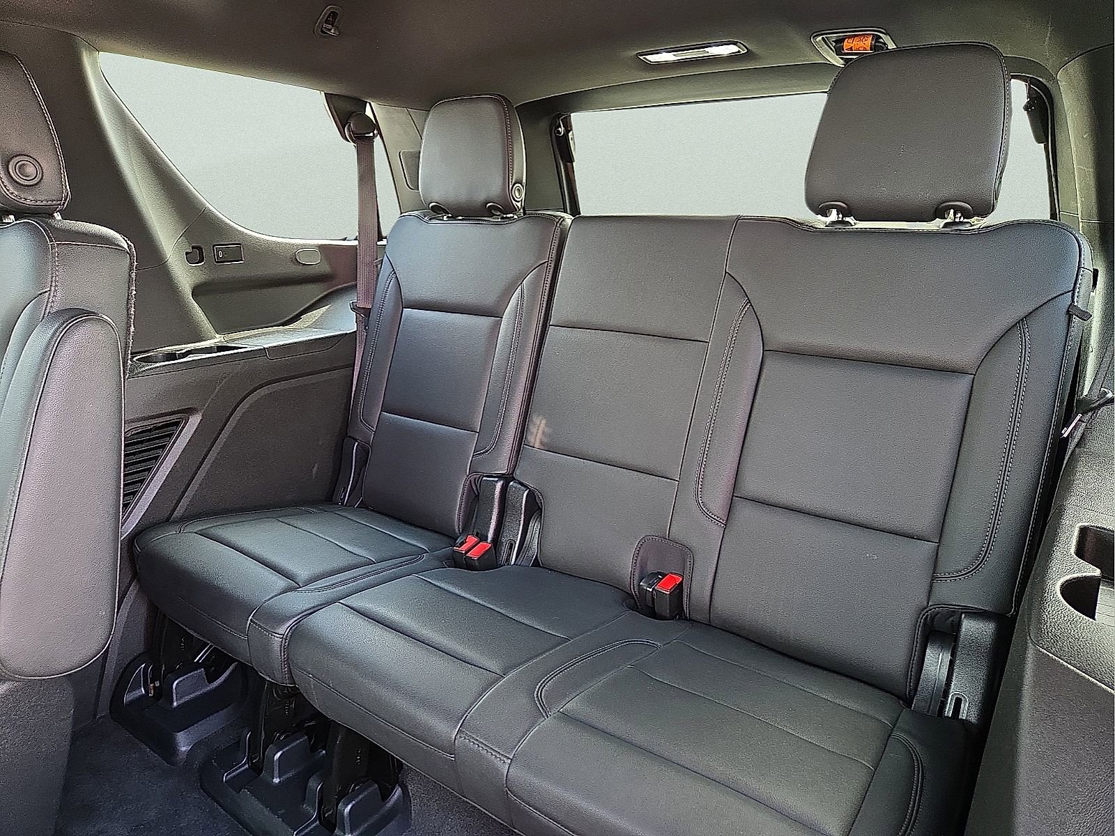Used 2021 Chevrolet Tahoe Z71 AWD/4WD image 10