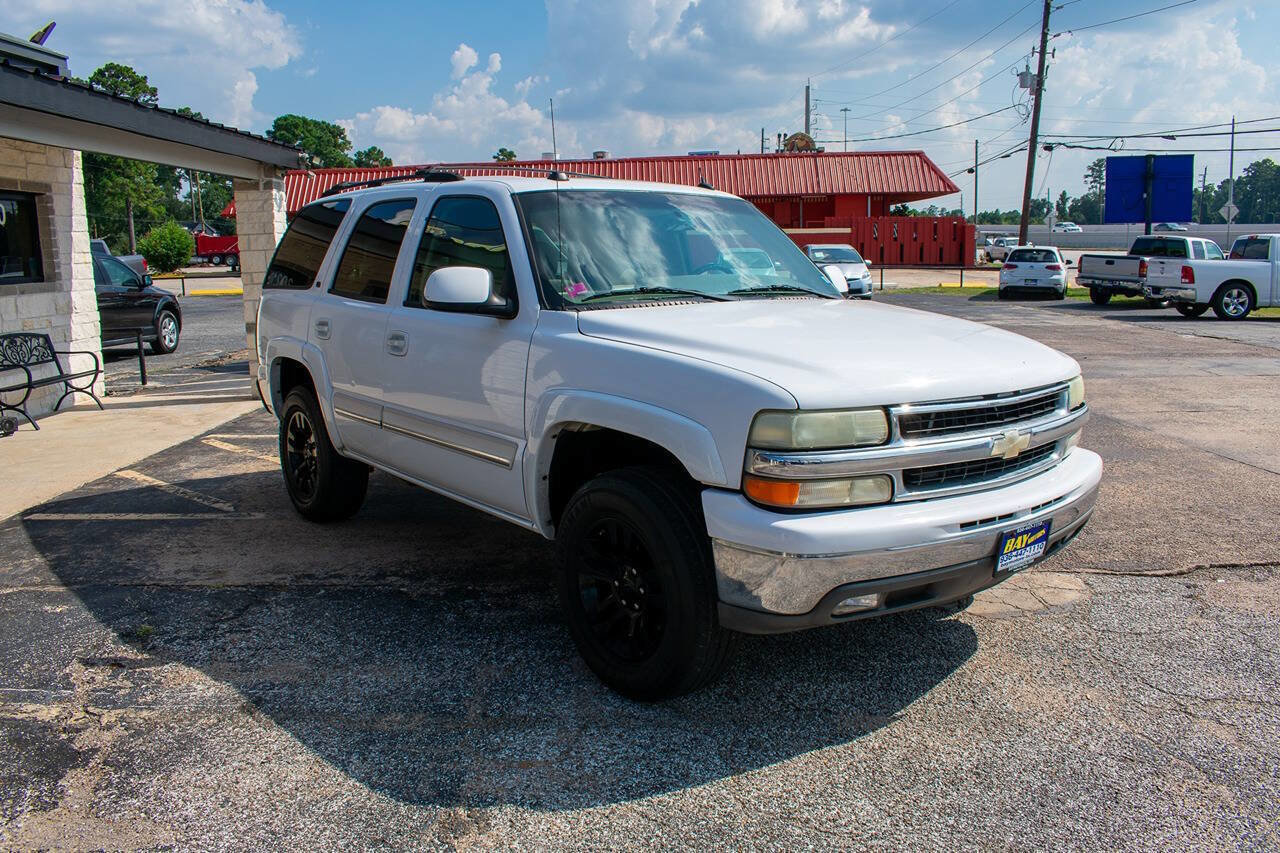 Used 2005 Chevrolet Tahoe LT w/ LT Preferred Equipment Group image 5