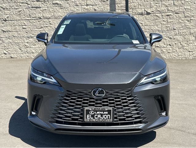 New 2026 Lexus RX 350 Premium FWD image 3