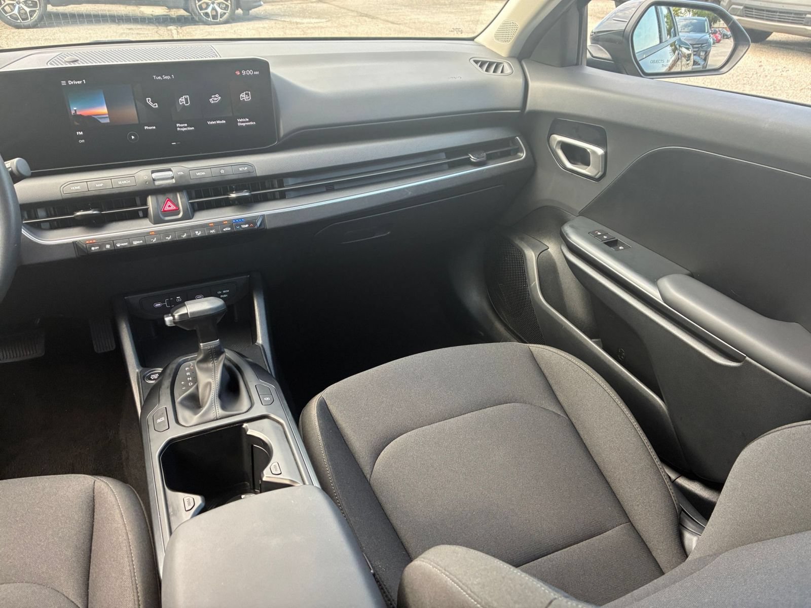 Used 2026 Kia K4 FWD image 25