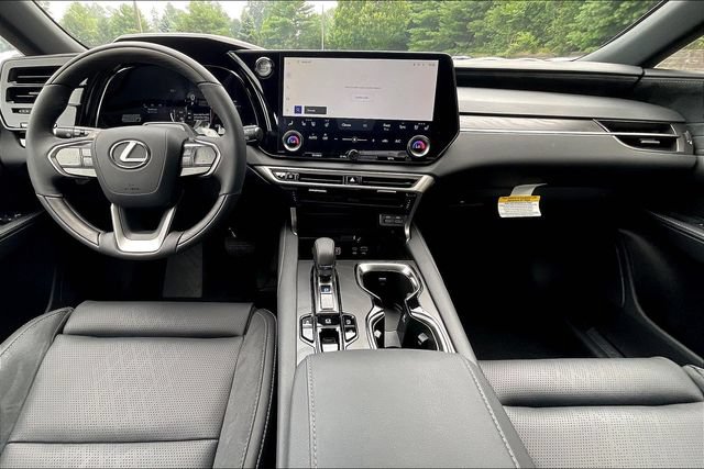 New 2026 Lexus RX 350 AWD image 5