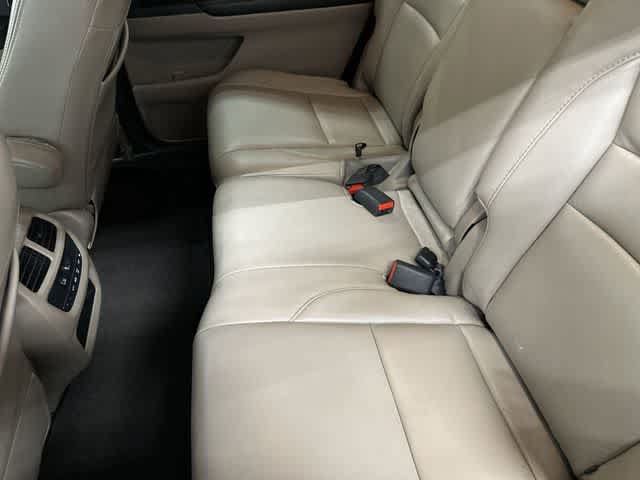 Used 2016 Honda Pilot EX image 11