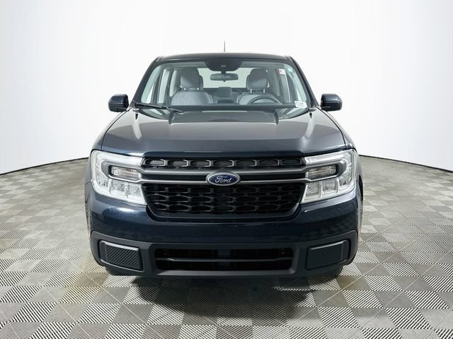 Used 2023 Ford Maverick XLT w/ XLT Luxury Package FWD image 8