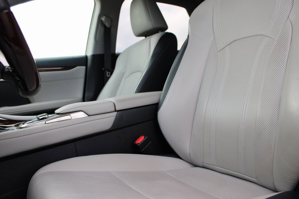 Used 2019 Lexus RX 350 F Sport image 11