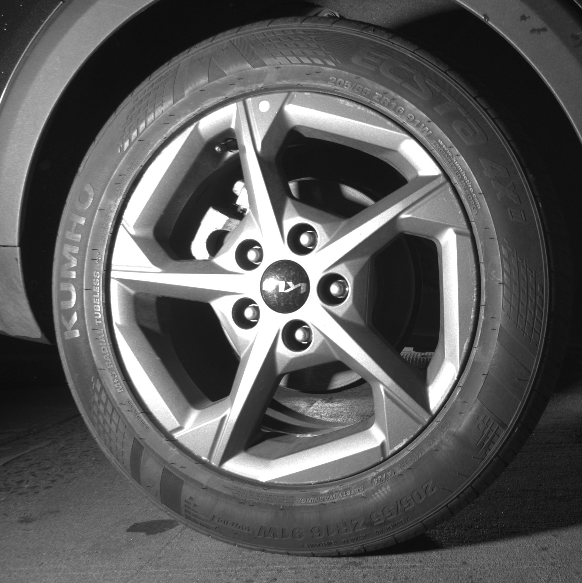 Used 2025 Kia K4 LXS image 15