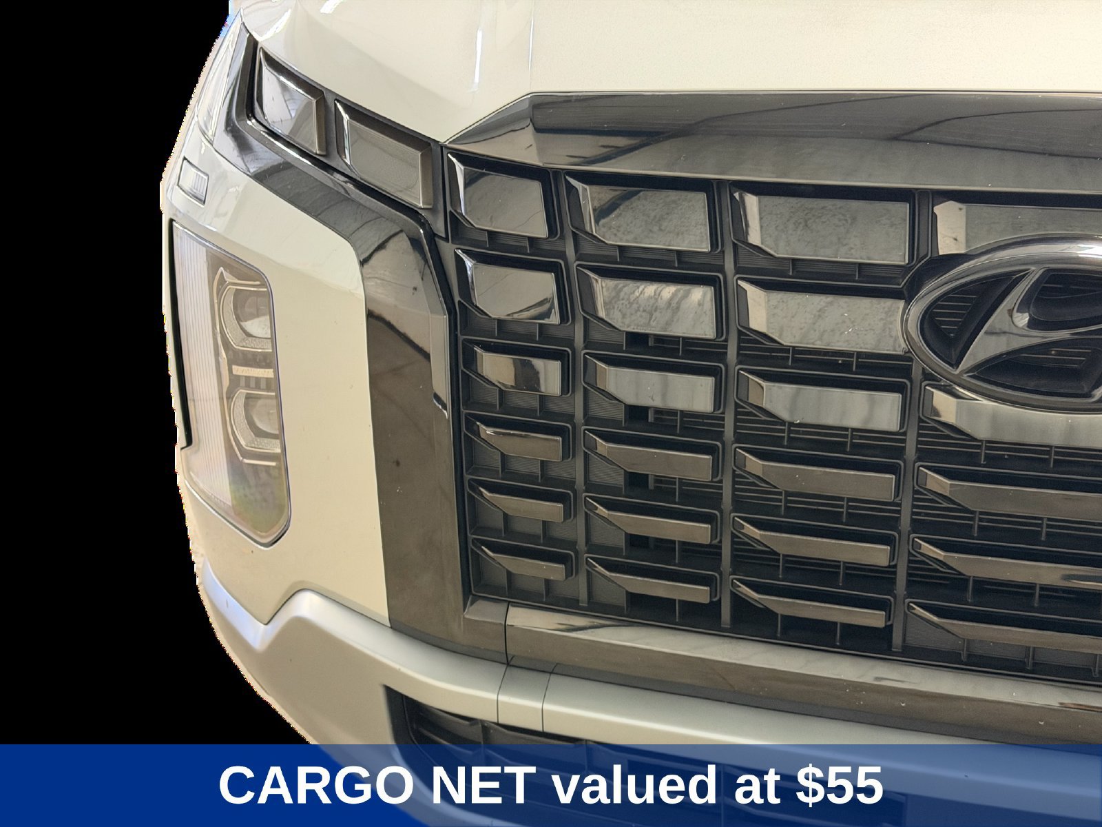 Used 2024 Hyundai Palisade SEL AWD/4WD image 10