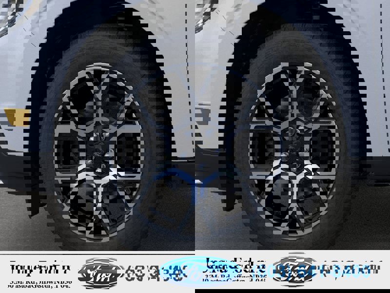 New 2026 Ford Maverick Lariat w/ 4K Tow Package image 51