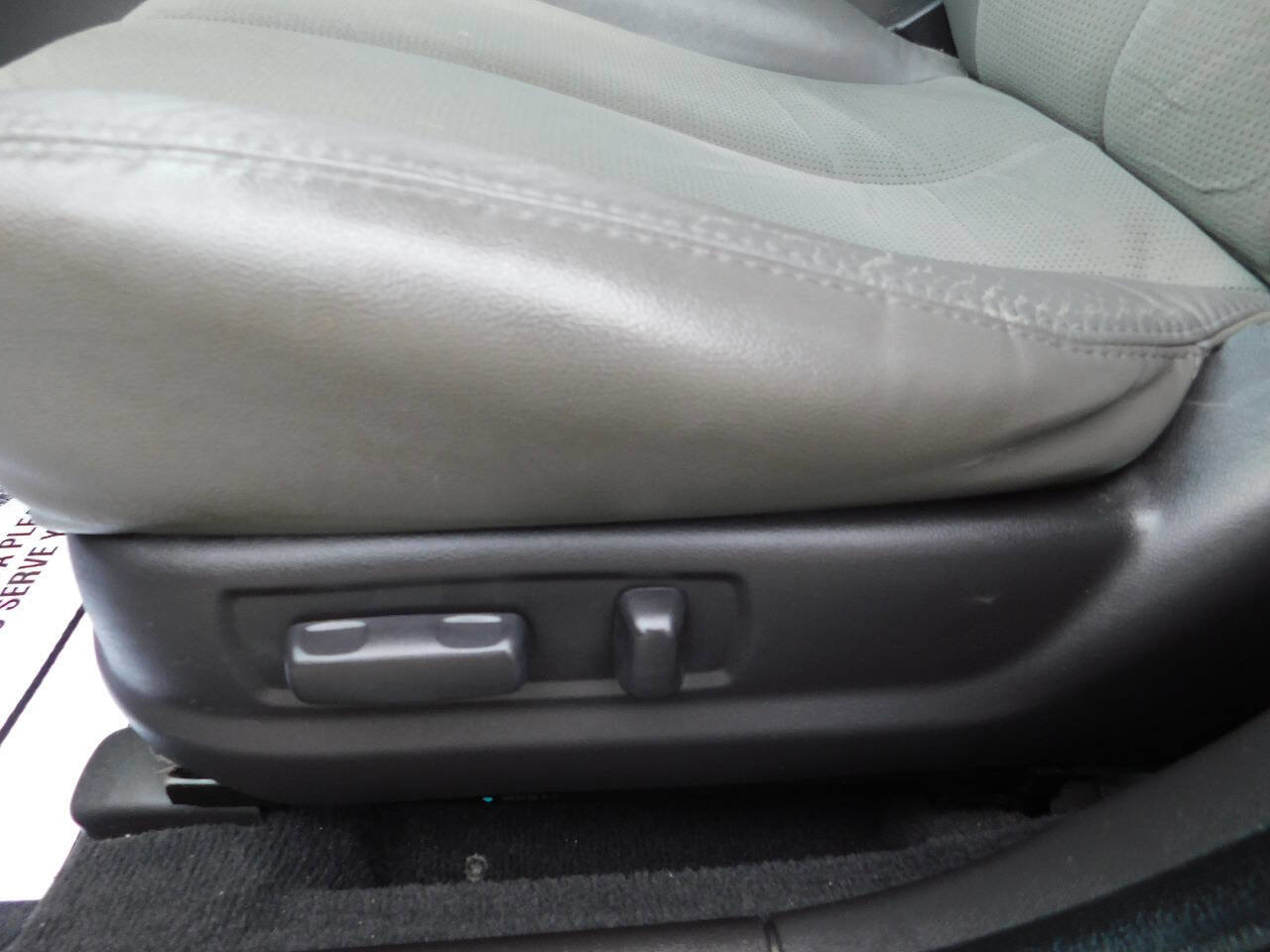 Used 2009 Hyundai Sonata SE image 23