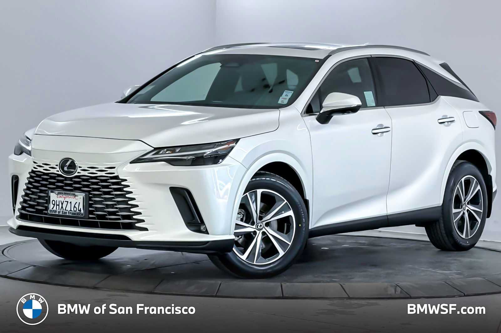Used 2023 Lexus RX 350 Premium FWD image 1