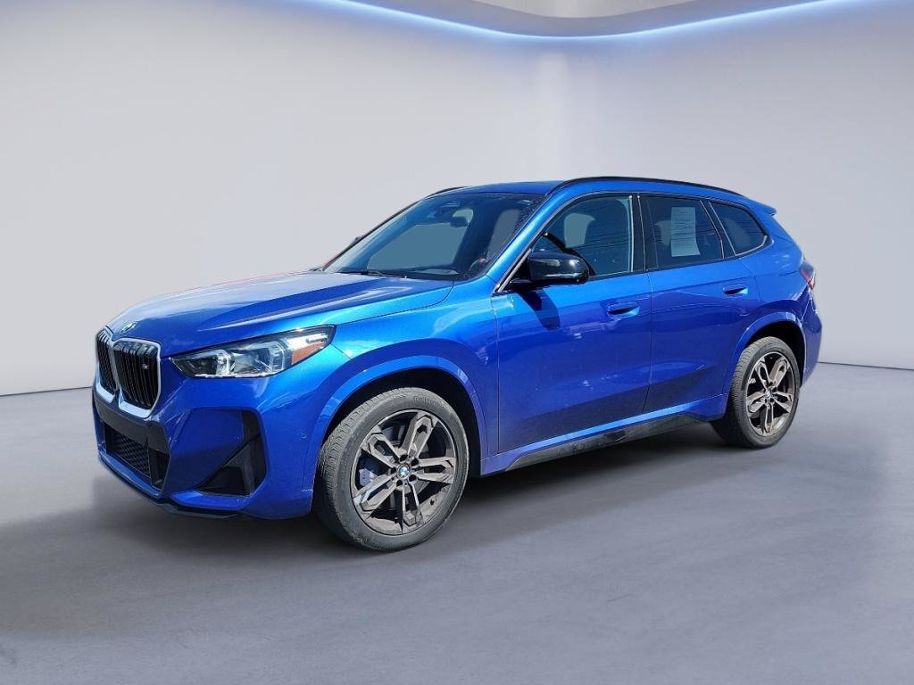 Used 2024 BMW X1 M35i w/ Premium Package AWD/4WD image 1
