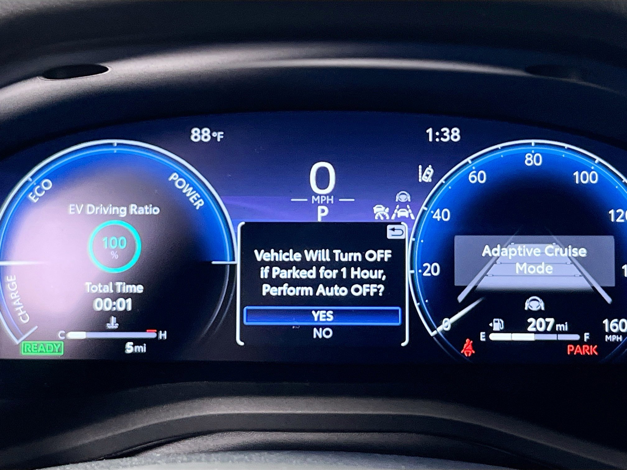 New 2026 Toyota Camry XLE image 23