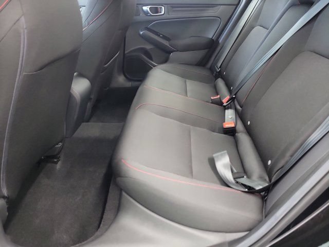 Used 2026 Honda Civic Si image 13