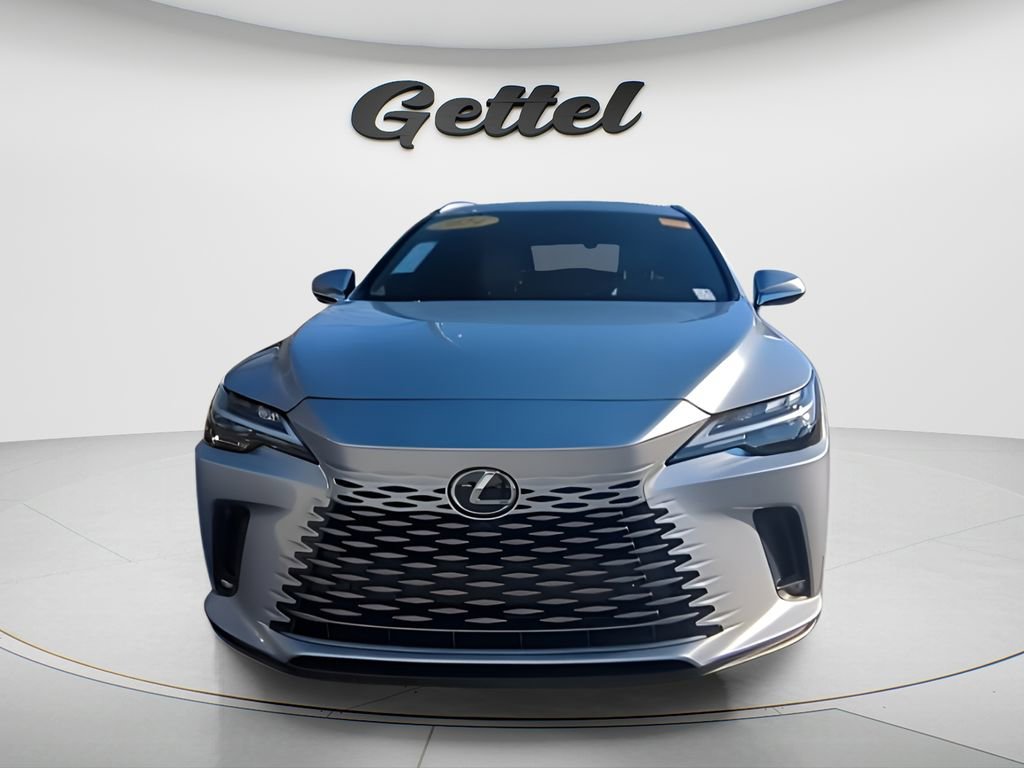 Used 2024 Lexus RX 350 Premium Plus w/ Convenience Package image 3