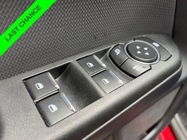 Used 2025 Ford Bronco Sport Outer Banks w/ Outer Banks Tech Package+ image 12