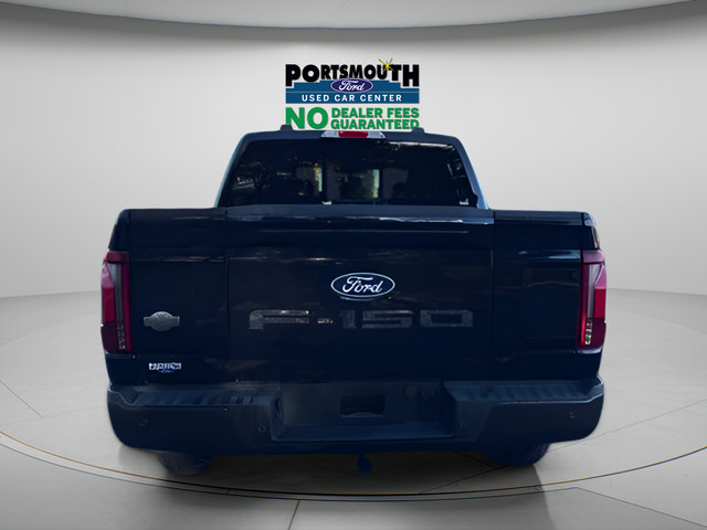 Used 2024 Ford F150 King Ranch AWD/4WD image 38