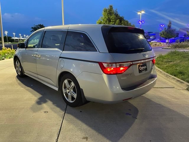 Used 2013 Honda Odyssey Touring image 5